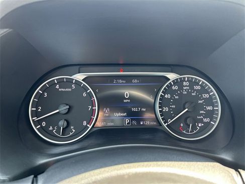 Used 2024 Nissan Sentra SR image 19