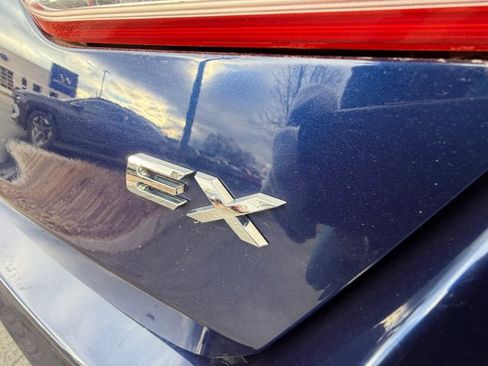 Used 2018 Kia Optima EX w/ Premium Package image 21