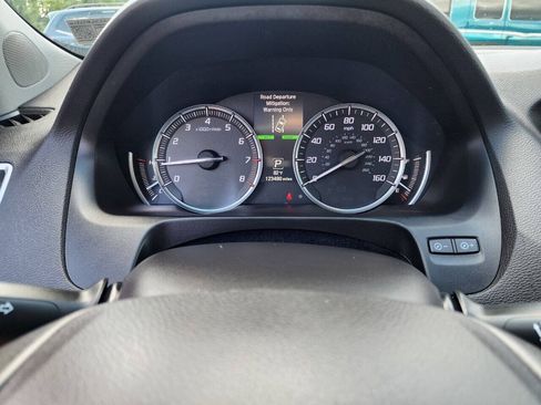 Used 2015 Acura TLX V6 w/ Advance Package FWD image 20