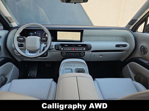 Used 2026 Hyundai Palisade Calligraphy AWD/4WD image 14