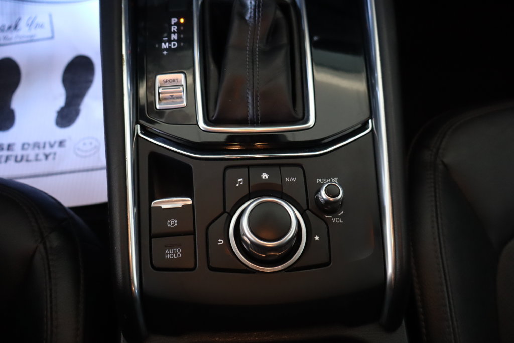 Used 2018 MAZDA CX-5 Grand Touring AWD/4WD image 20