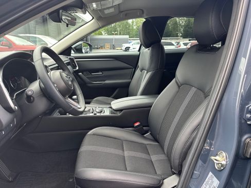 Certified 2025 MAZDA CX-50 AWD 2.5 S w/ Cargo Package image 9