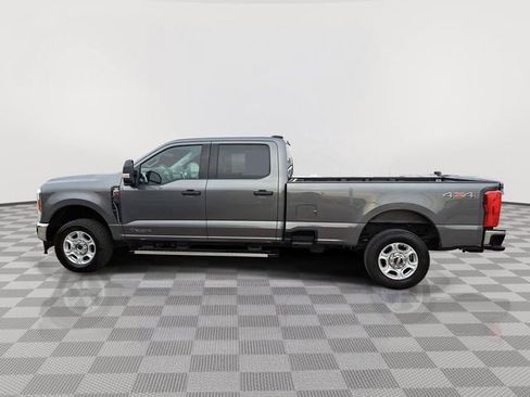 Certified 2025 Ford F250 XLT AWD/4WD image 10