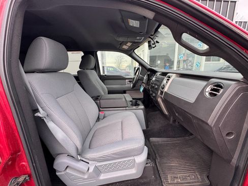 Used 2011 Ford F150 XLT w/ XLT Chrome Pkg image 13