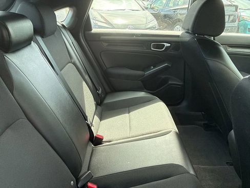 Used 2025 Honda Civic Sport image 23