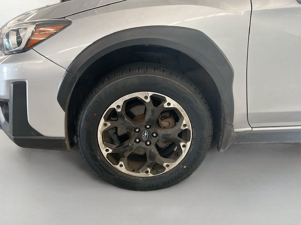 Used 2022 Subaru Crosstrek 2.0i Premium AWD/4WD image 28