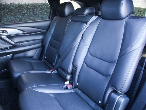 Used 2019 MAZDA CX-9 Grand Touring image 10