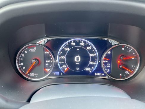 Used 2020 GMC Acadia Denali w/ LPO, Floor Liner Package image 41