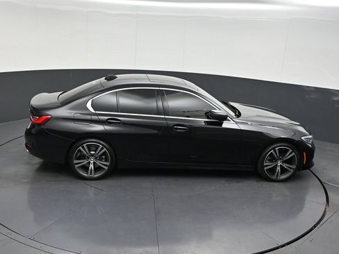 Used 2021 BMW 330i Sedan w/ Premium Package RWD image 20