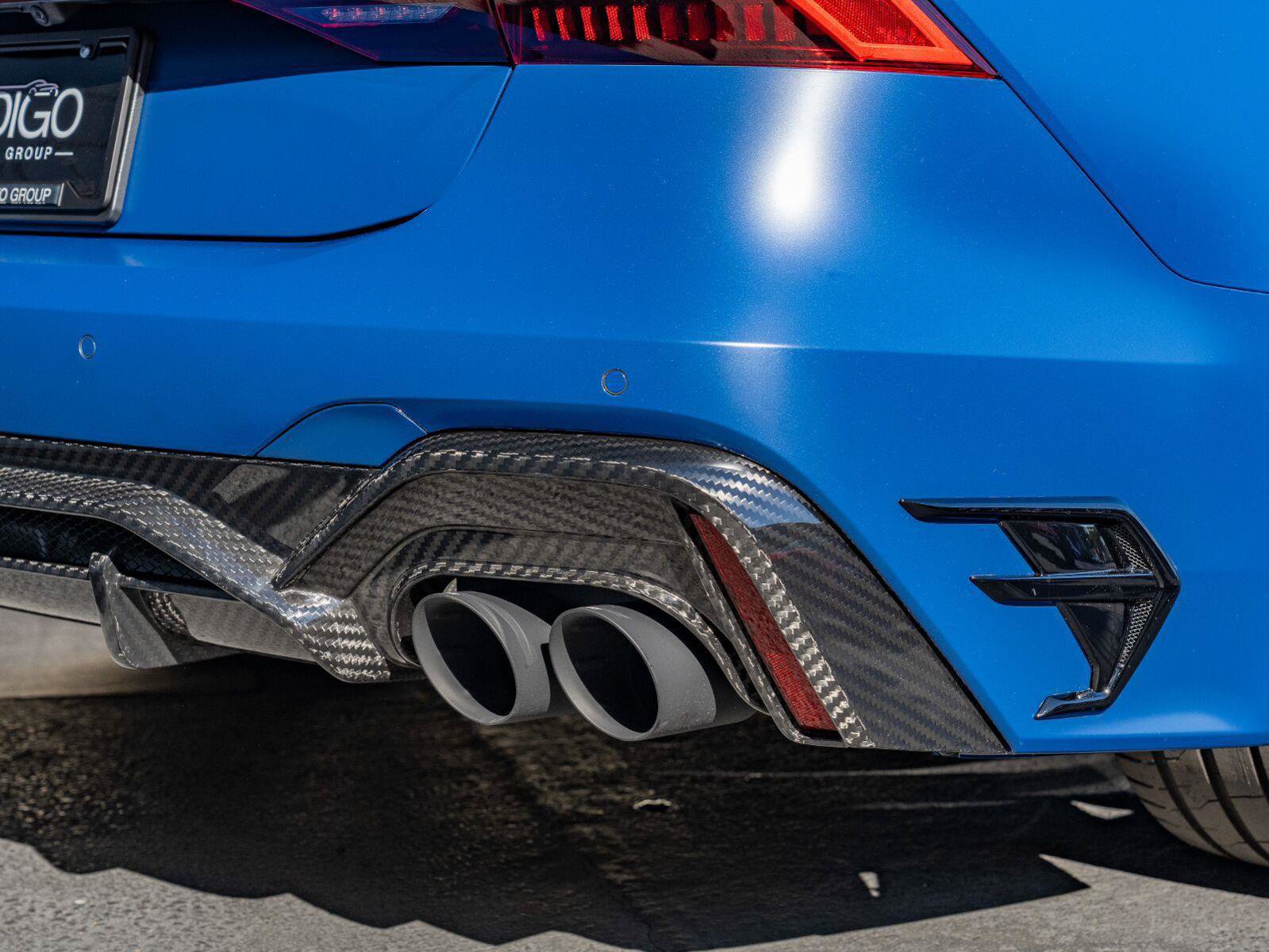 Used 2025 Audi RS 7 performance Sportback AWD/4WD image 20