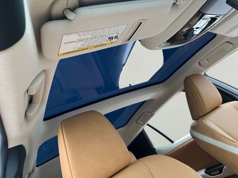 New 2026 Lexus RZ 450e AWD image 4