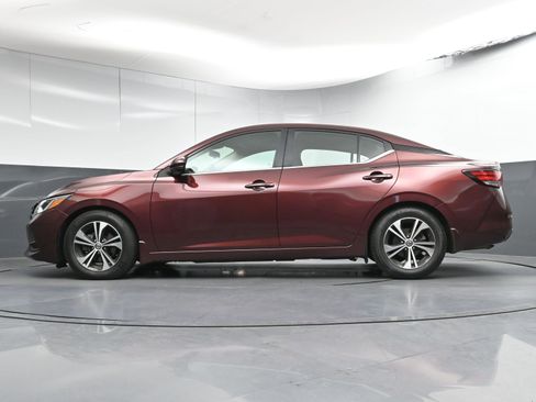Used 2020 Nissan Sentra SV image 26