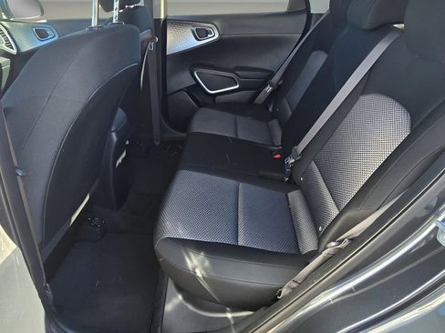 Used 2024 Kia Soul LX w/ Option Group 015 image 13
