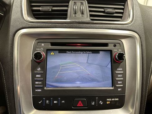 Used 2017 GMC Acadia Limited SLT image 35