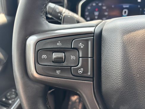 Used 2023 Chevrolet Silverado 1500 High Country w/ High Country Premium Package image 15