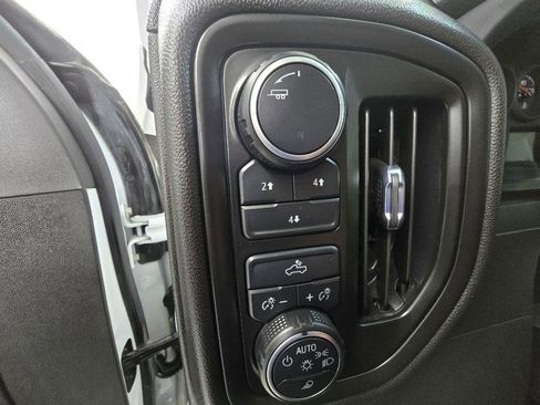 Used 2023 Chevrolet Silverado 2500 W/T w/ WT Safety Package image 25