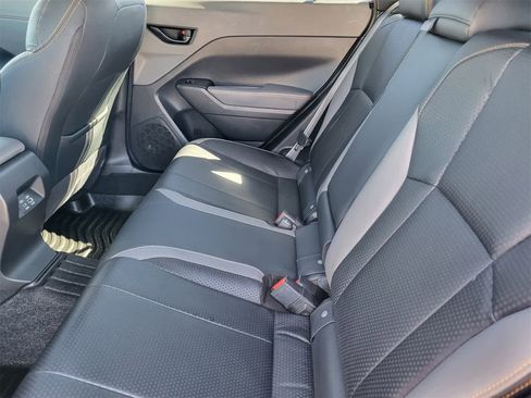 Used 2024 Subaru Crosstrek 2.5i Wilderness image 28