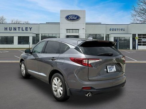 Used 2020 Acura RDX AWD image 5
