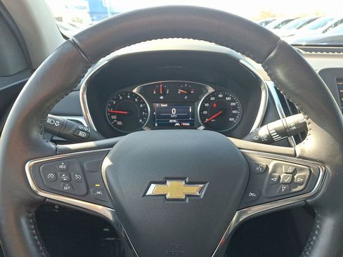 Certified 2021 Chevrolet Equinox LT image 19