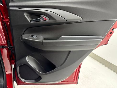 Used 2026 Chevrolet TrailBlazer LT image 11