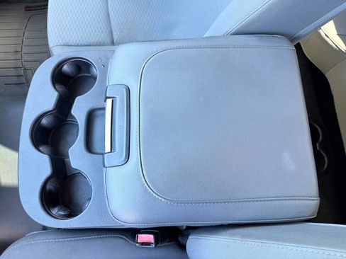 Used 2016 RAM 1500 Express image 19