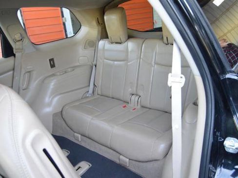 Used 2014 Nissan Pathfinder SL w/ SL Tech Package AWD/4WD image 15