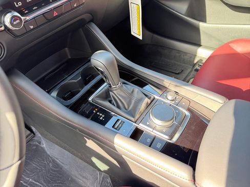 New 2026 MAZDA MAZDA3 Carbon image 13