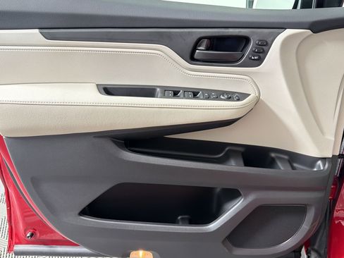New 2026 Honda Odyssey EX-L image 11