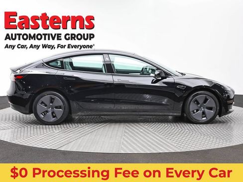 Used 2023 Tesla Model 3 Standard Range RWD image 4