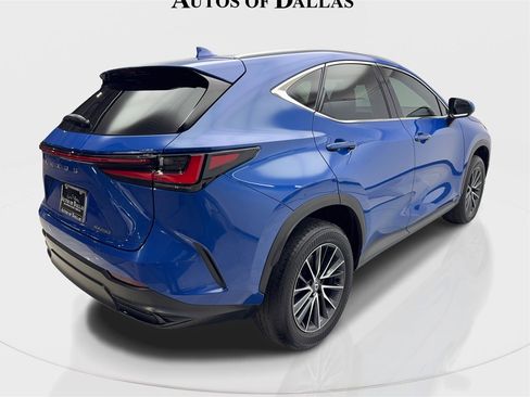Used 2024 Lexus NX 250 FWD image 6