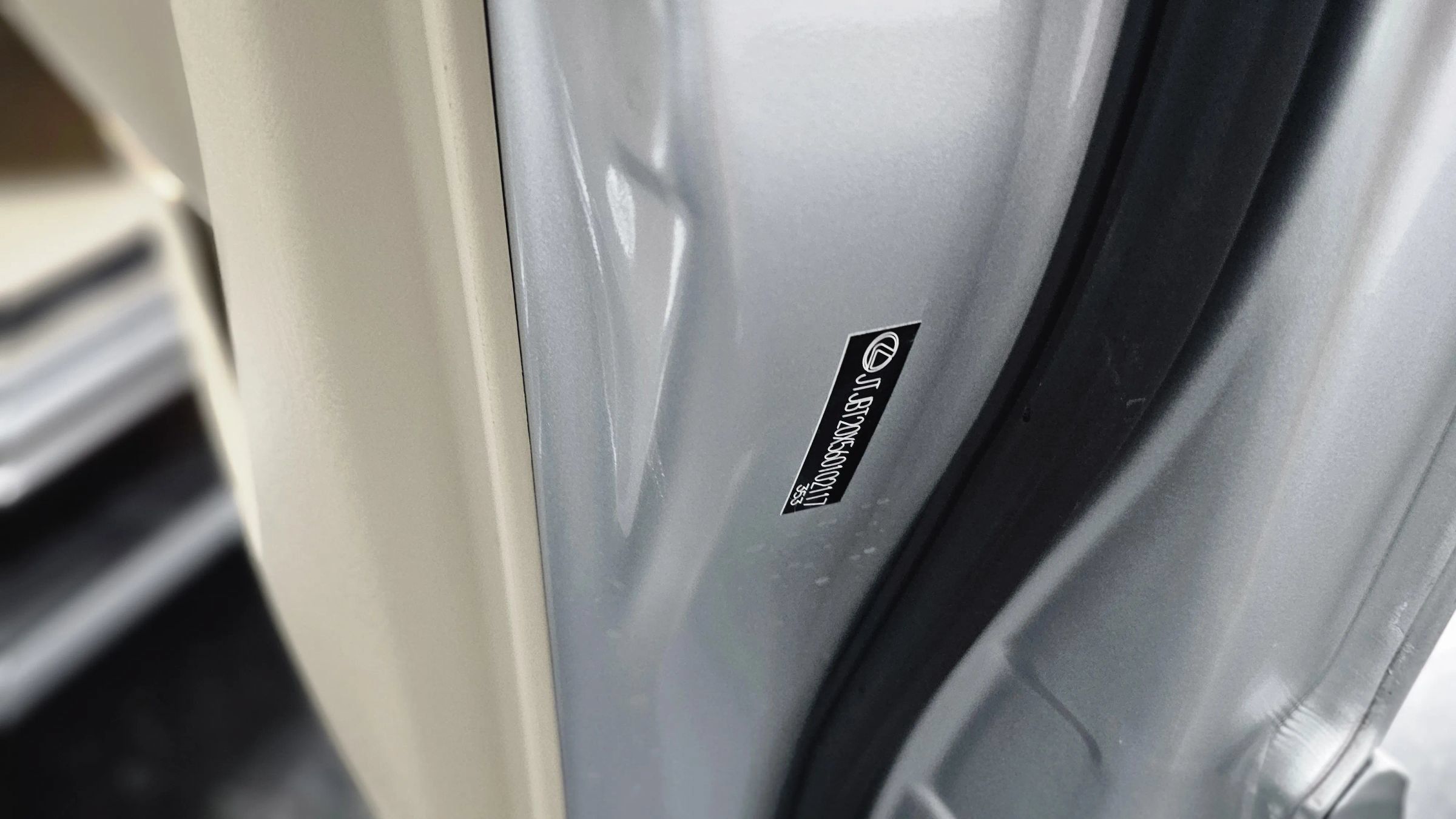 Used 2006 Lexus GX 470 AWD/4WD image 25