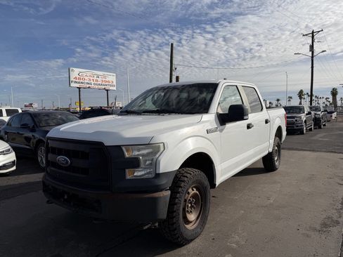 Used 2016 Ford F150 XL w/ XL Power Equipment Group image 5