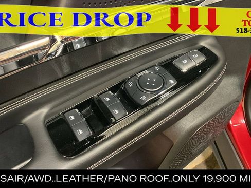 Used 2023 Lincoln Corsair AWD w/ Equipment Group 101A image 29