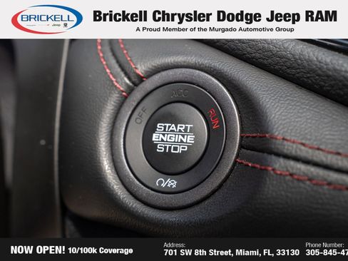 Used 2022 Dodge Durango R/T image 34
