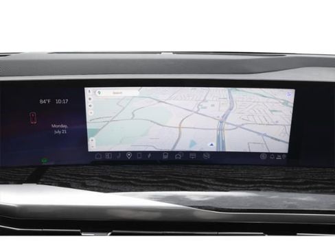 New 2026 Cadillac Escalade IQL Sport 1 w/ LPO, ONYX Package image 15