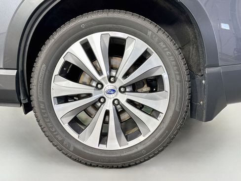 Used 2020 Subaru Ascent Touring w/ Popular Package #2A AWD/4WD image 35