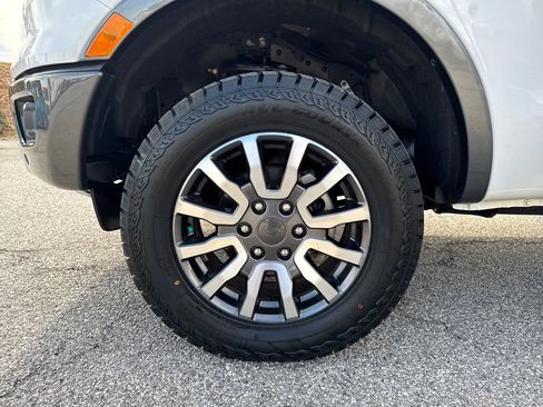 Used 2019 Ford Ranger XLT w/ Equipment Group 302A Luxury image 28