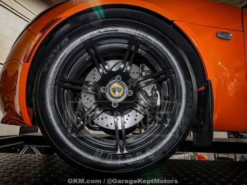 Used 2005 Lotus Elise image 89