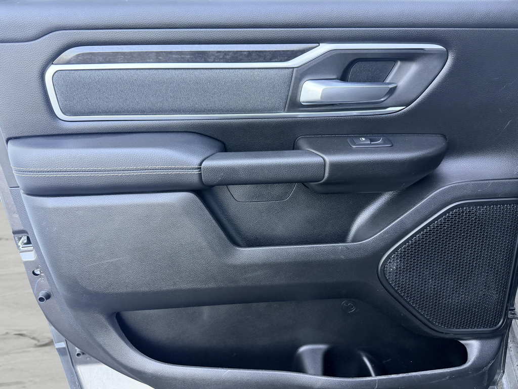 Used 2023 RAM 1500 Big Horn AWD/4WD image 30