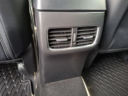 Used 2023 MAZDA CX-5 AWD 2.5 S w/ Select Package image 11