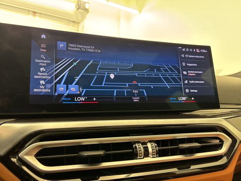 Used 2024 BMW 330i Sedan w/ Convenience Package image 26