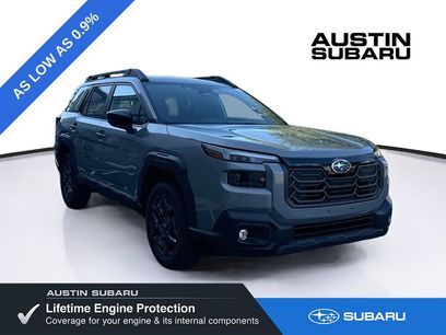 New 2026 Subaru Outback Premium
