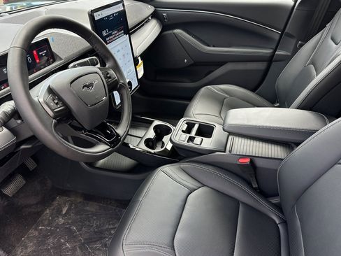 New 2026 Ford Mustang Mach-E Premium RWD image 9
