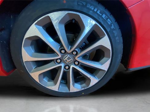 Used 2020 Honda Civic Si image 22