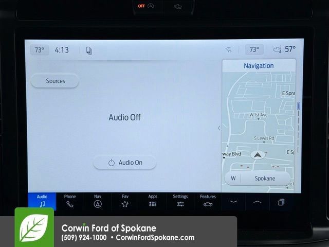 Used 2026 Ford F150 Tremor w/ Tow/Haul Package AWD/4WD image 28