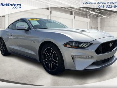 Used 2019 Ford Mustang GT Premium w/ Equipment Group 401A