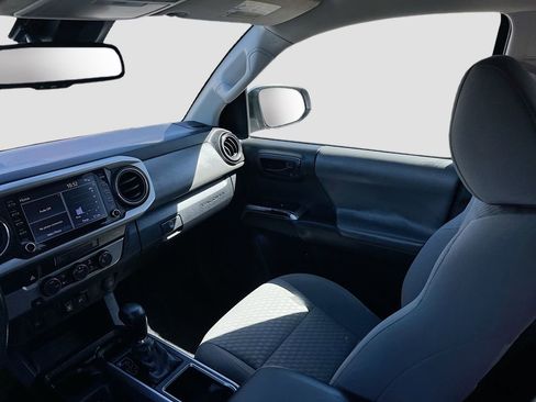 Used 2023 Toyota Tacoma SR5 image 22