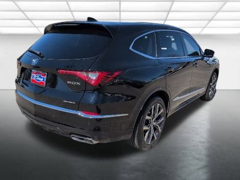 Used 2024 Acura MDX SH-AWD w/ Technology Package image 35