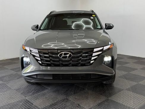 Used 2024 Hyundai Tucson SEL FWD image 4