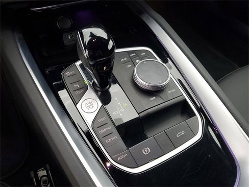 Used 2025 BMW Z4 sDrive30i image 25